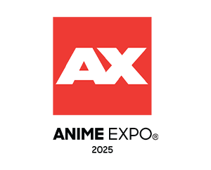 Anime Expo 2025 has been released