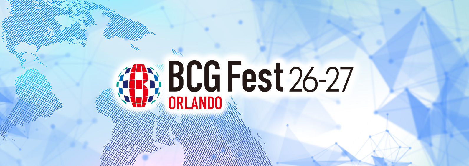 BANDAI CARD GAMES Fest 26-27 in ORLANDO