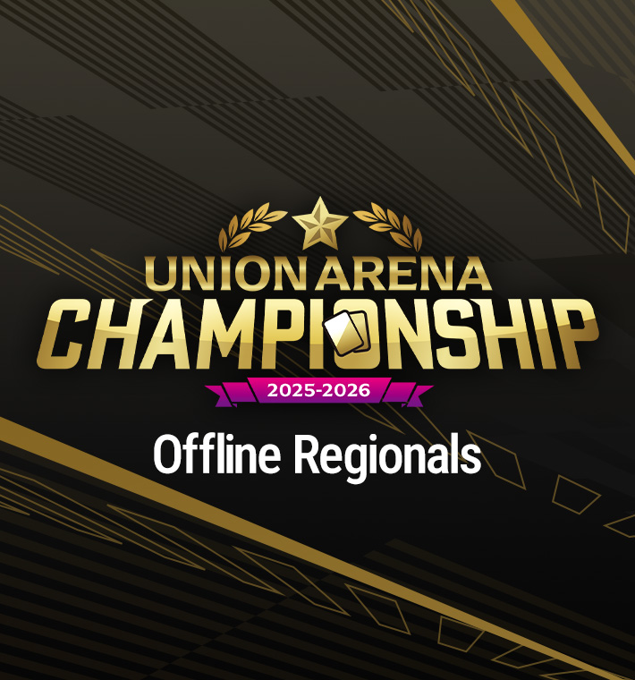 Championship 25-26 Offline Regionals