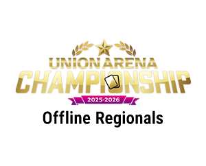 Championship 25-26 Offline Regionals has been released