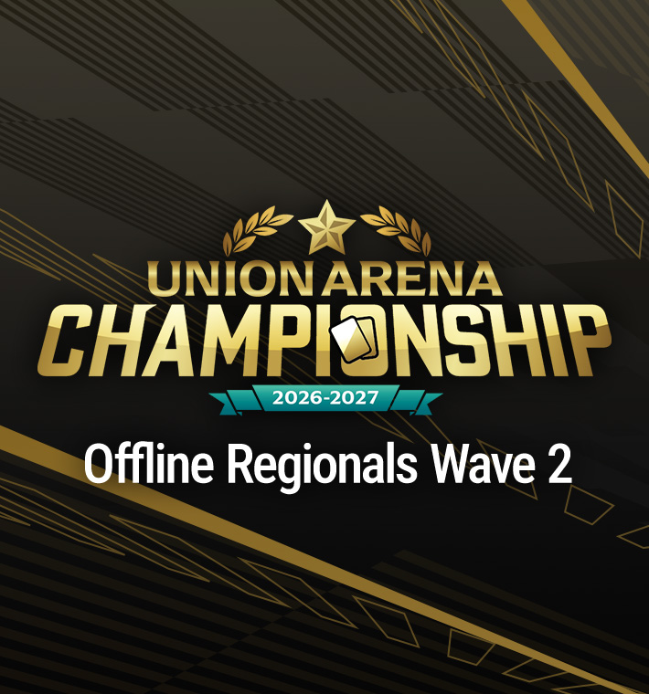Championship 26-27 Offline Regionals Wave 2
