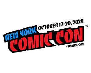 [Ended]New York Comic Con 2024 Exhibition information has been updated