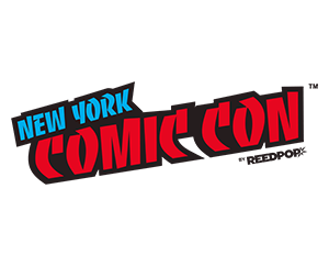 New York Comic Con 2025 has been added
