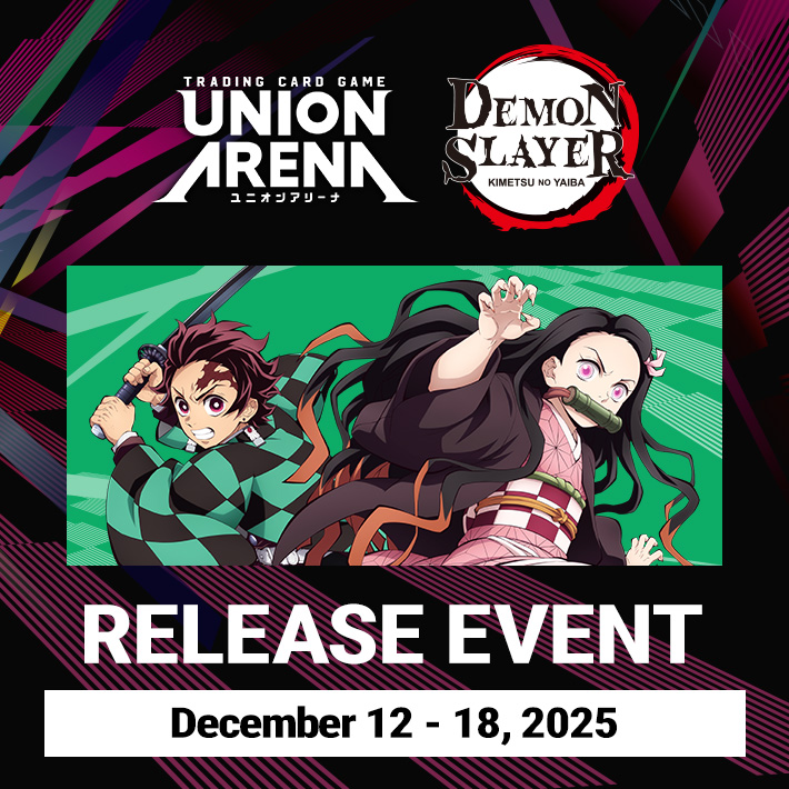 Demon Slayer: Kimetsu no Yaiba Vol.2 [UEX05BT] Release Event