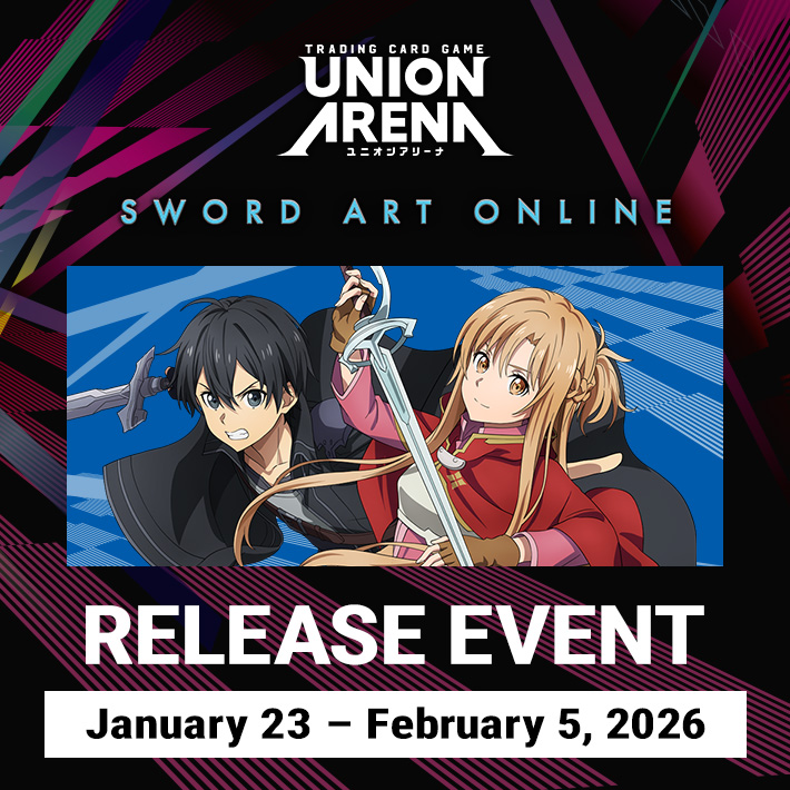 Sword Art Online Vol.2 [UEX06BT] Release Event