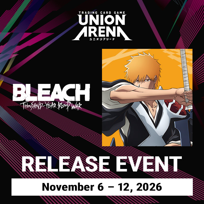 BLEACH: Thousand-Year Blood War Special Release Event