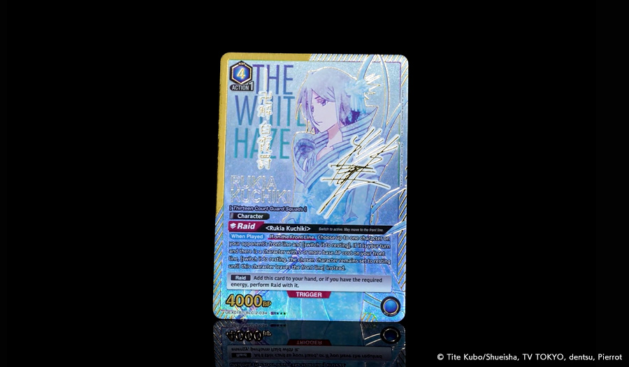 BOOSTER PACK BLEACH: Thousand-Year Blood War Vol.2