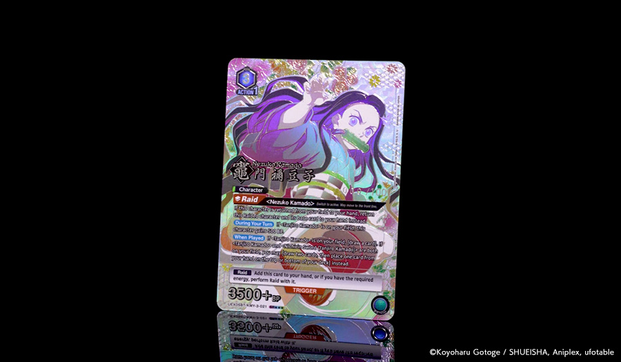 Demon Slayer: Kimetsu no Yaiba Vol.2 [UEX05BT]