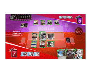 Welcome the UNION ARENA Tutorial App has been updated