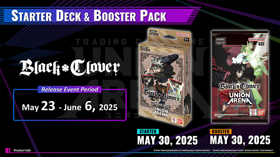Black Clover
