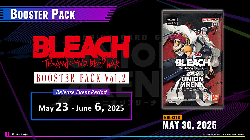 BLEACH: Thousand-Year Blood War