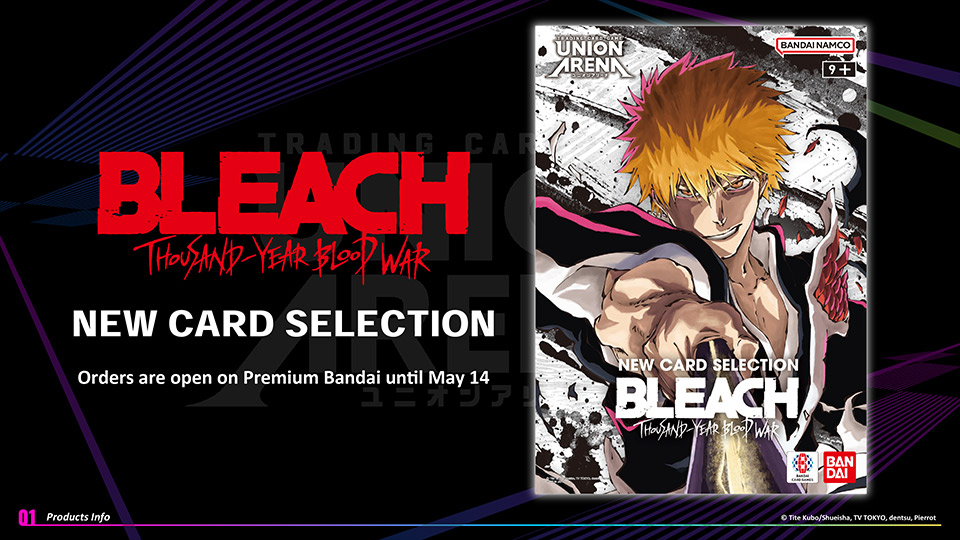 BLEACH: Thousand-Year Blood War