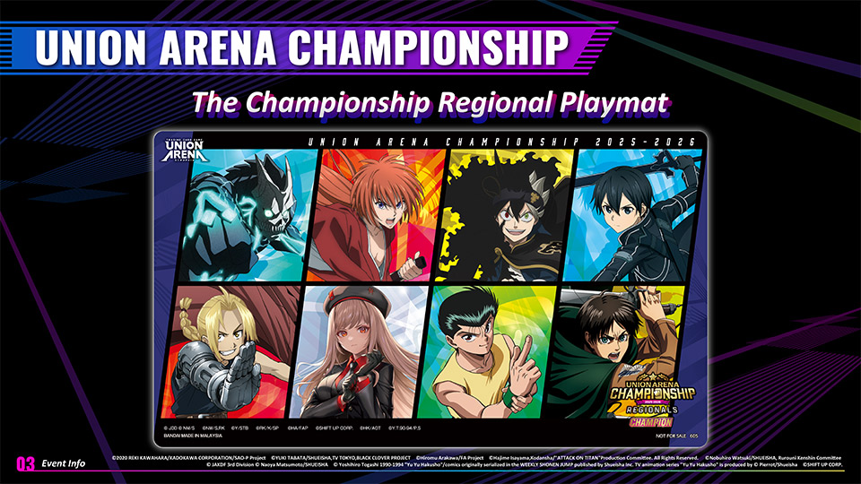 EVENT
