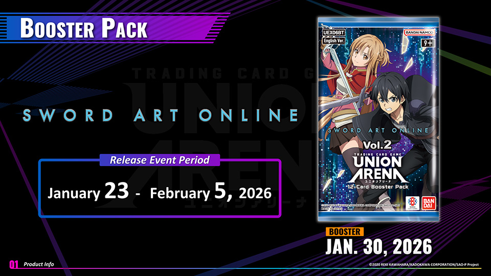 Sword Art Online