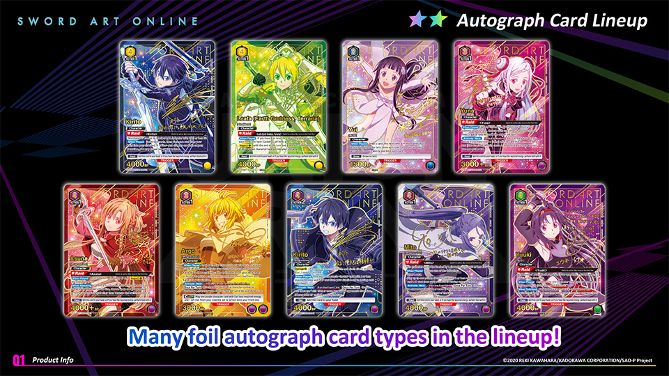 Sword Art Online