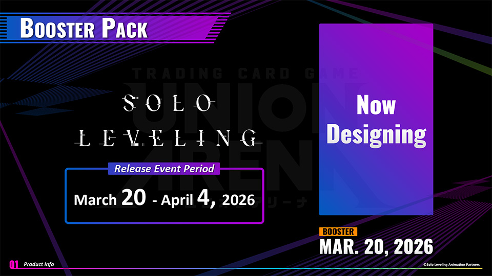 SOLO LEVELING