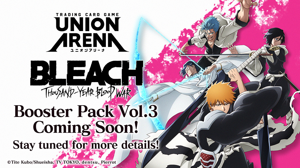 BLEACH: Thousand-Year Blood War