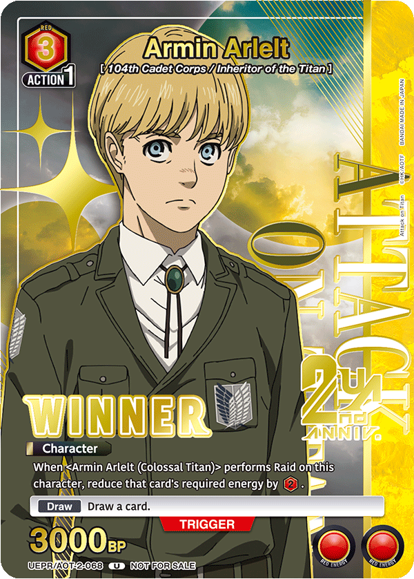UEPR/AOT-2-068