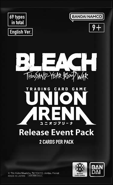 pack