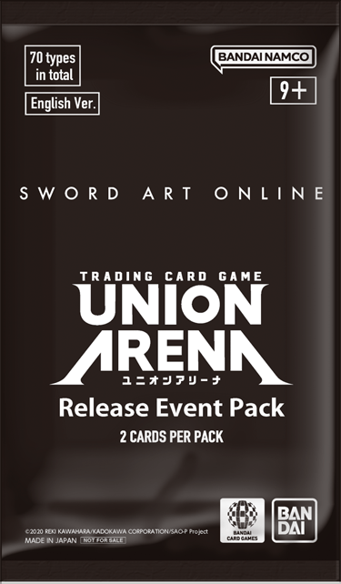 pack