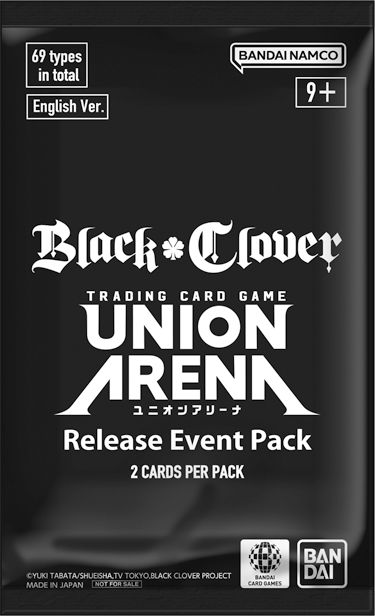 pack