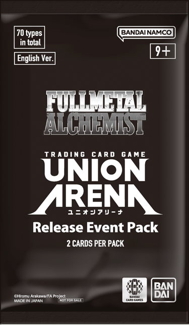 pack