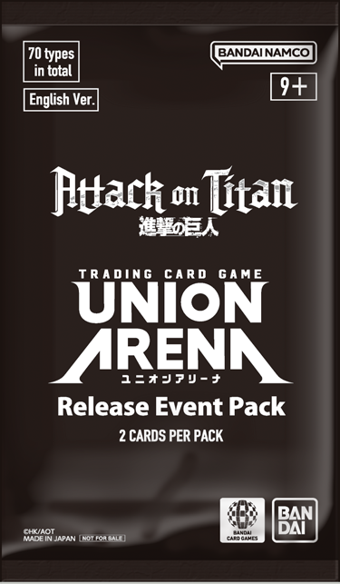 pack