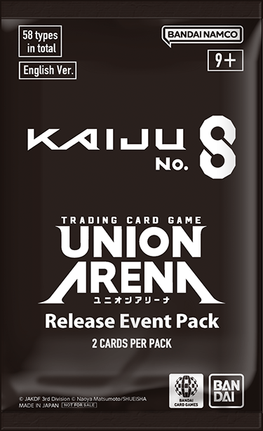 pack