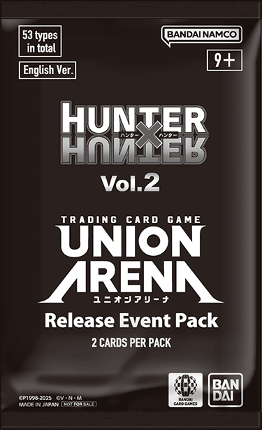 pack