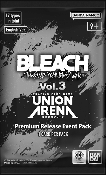 pack
