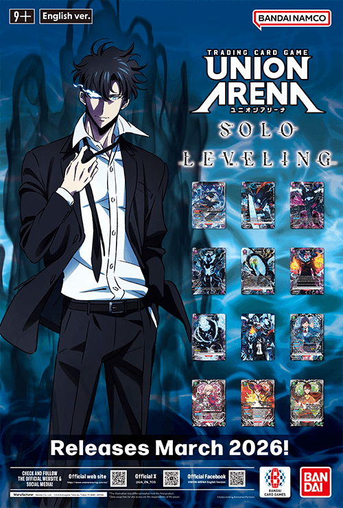 Large Alt-Art Card Poster