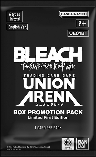 pack