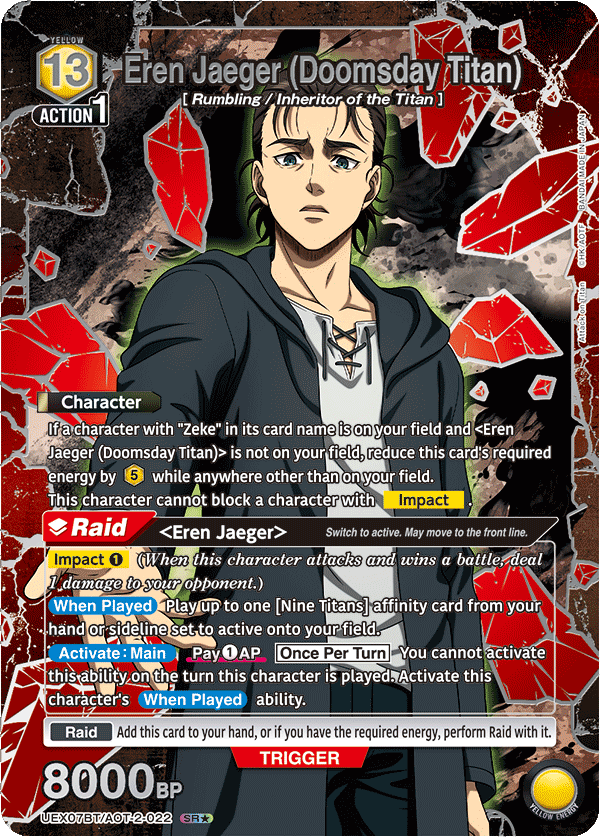 UEX07BT/AOT-2-022