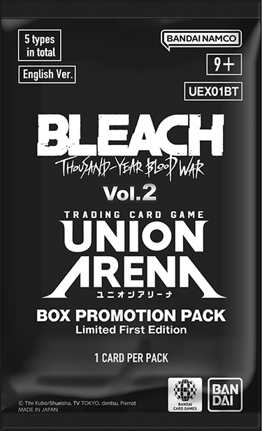 pack