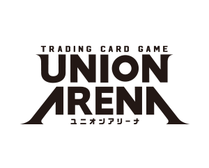 UNION ARENA Official Card Sleeve Japanese Style
