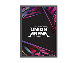 Official Card Sleeve English Ver. has been released
