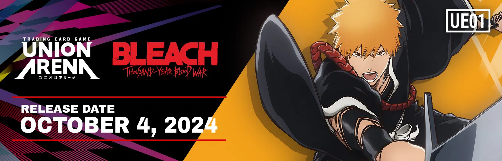 BLEACH: Thousand-Year Blood War