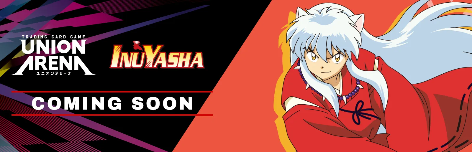 INUYASHA