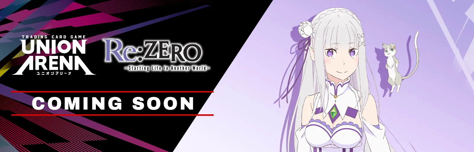 Re:ZERO -Starting Life in Another World