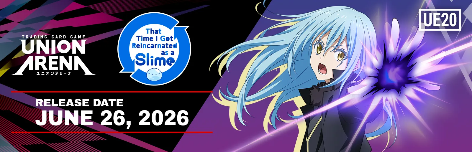 That Time I Got Reincarnated as a Slime Style Guide