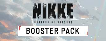 GODDESS OF VICTORY: NIKKE
