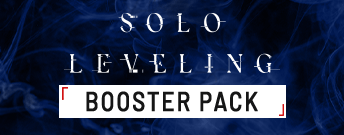 SOLO LEVELING