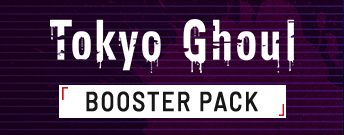 Tokyo Ghoul