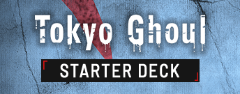 Tokyo Ghoul
