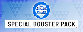 That Time I Got Reincarnated as a Slime Style Guide