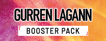 GURREN LAGANN