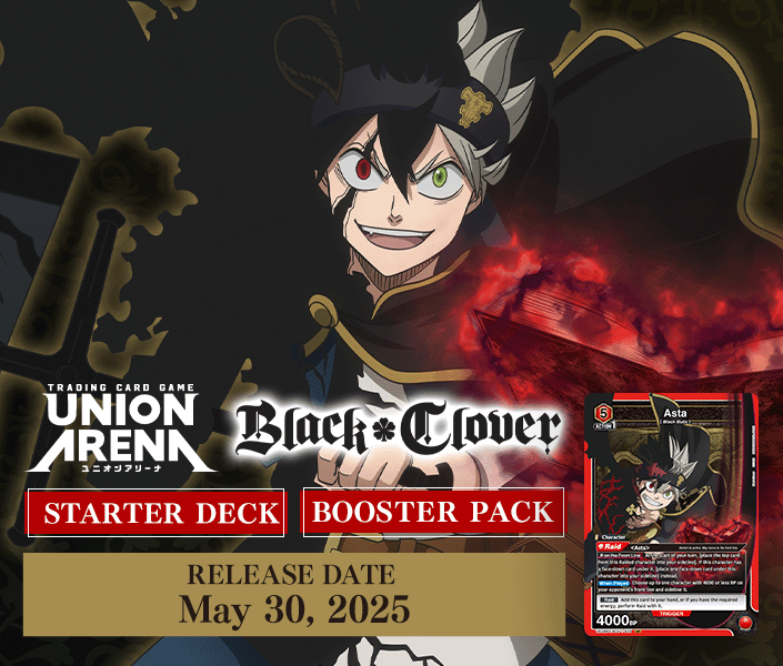 Black Clover