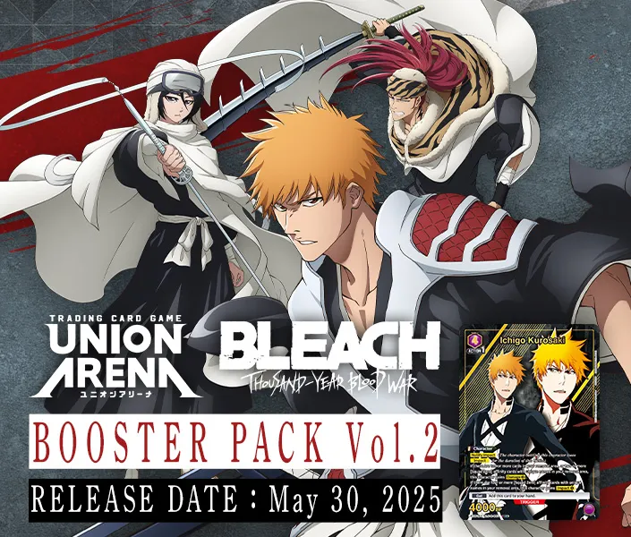 BLEACH: Thousand-Year Blood War