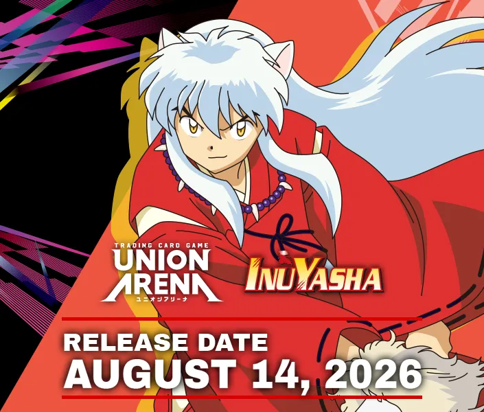 UNION ARENA｜UNIONARENA