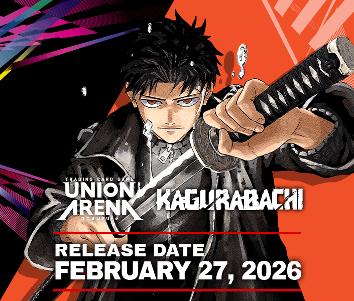 Zi-アポロ UNION ARENA Union Arena That Time I Got Reincarnated as a Slime Vol.2